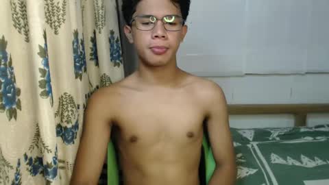 joshua online show from December 15, 3:34 am