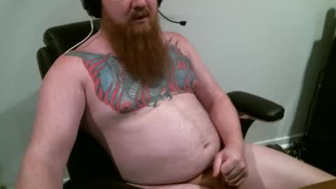 urbear1987 online show from May 3, 5:46 am