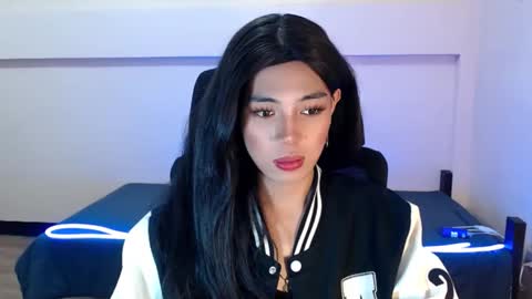 Miss alexa online show from April 13, 6:17 am