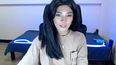 Miss alexa online show from March 17, 7:57 am