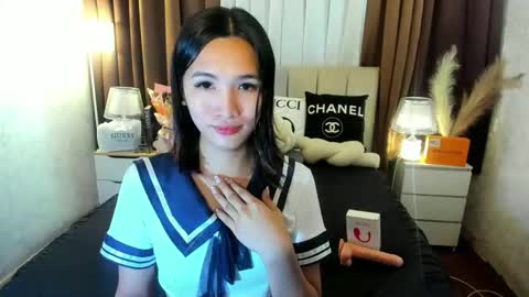 urblossom_princess online show from October 15, 10:32 pm