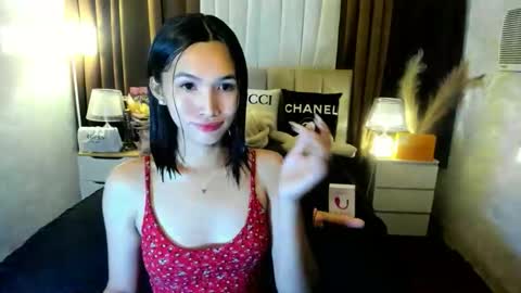 urblossom_princess online show from November 13, 5:59 pm