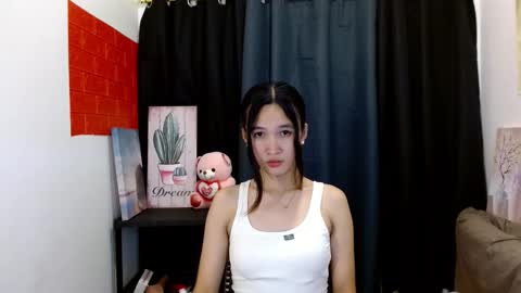urblossom_princess online show from February 20, 6:43 pm