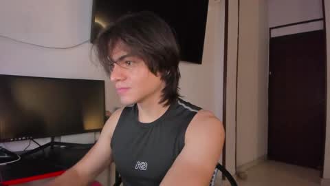 Erick online show from April 24, 6:26 am