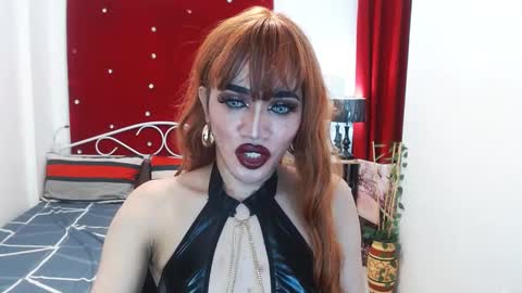 KENDALL online show from February 26, 6:26 pm