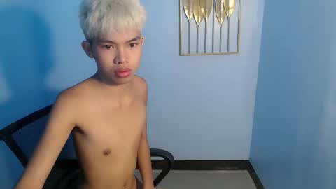 urcumjp online show from March 19, 7:30 pm