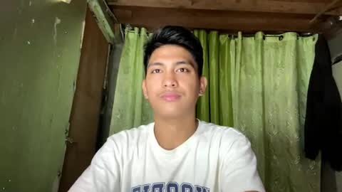 Dannie online show from September 29, 12:31 am