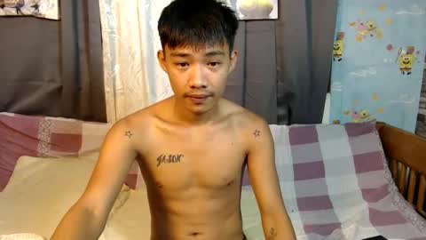 jason online show from October 22, 10:07 am