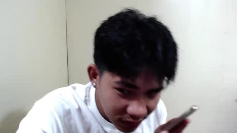 Snapshot of urcutie_asianboy chatting on September 15, 7:21 am KEN online show from September 15, 7:21 am