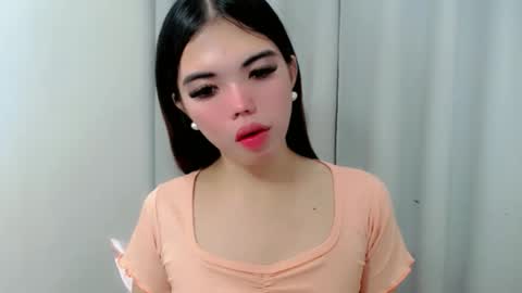 urcutie_ayah online show from October 21, 2:38 am