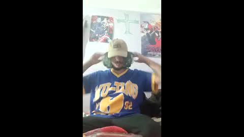 urdaddybabe666 online show from December 21, 9:54 pm