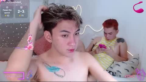 rose and khristine online show from October 1, 6:23 am