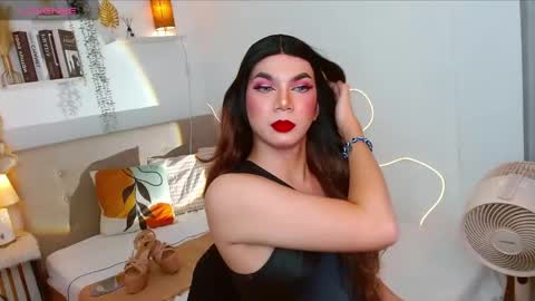 rose and khristine online show from September 14, 3:46 pm