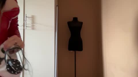 Margo online show from September 26, 8:33 am