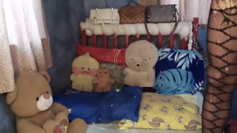 Snapshot of urdream_angela chatting on September 21, 3:10 am Hot Angel online show from September 21, 3:10 am