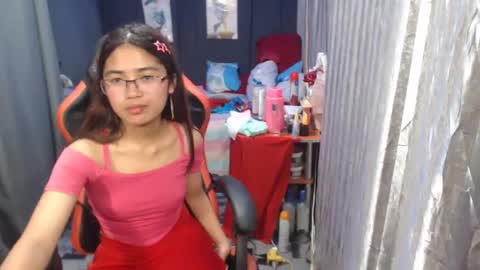 urdreamgirljayne online show from January 29, 7:46 am