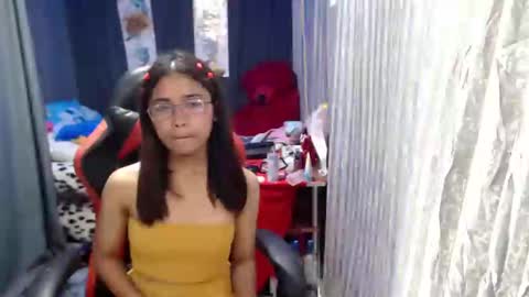 urdreamgirljayne online show from January 9, 9:27 am