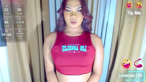 urelowion_goddes online show from March 30, 8:58 am