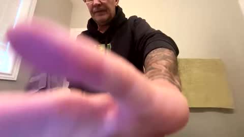 Urethra Lover online show from April 16, 6:41 pm