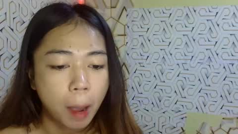 ayumi reacher online show from April 1, 8:15 am