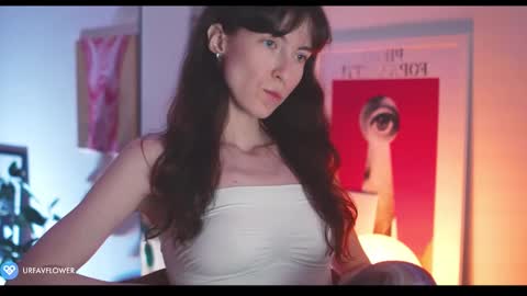 Aleksandra online show from February 3, 8:03 pm