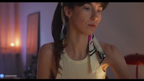 Aleksandra online show from January 26, 5:13 pm