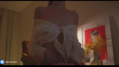 Aleksandra online show from March 7, 10:10 pm