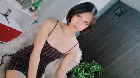 Rianne online show from February 23, 6:43 pm