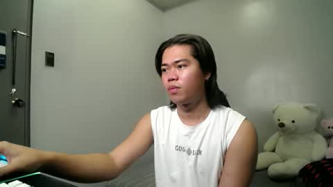 ask me online show from March 24, 12:16 am