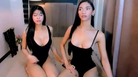 Im your doll maica online show from February 7, 7:22 am