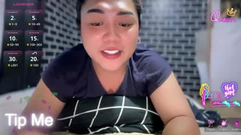 Dimple online show from May 20, 8:26 pm