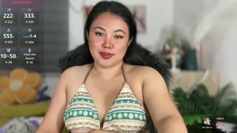 ELISSE online show from January 23, 11:26 am