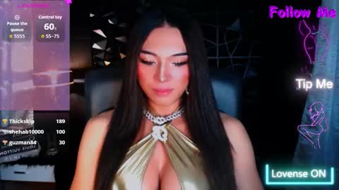 My bella 3 online show from September 30, 1:43 pm