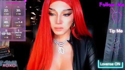 My bella 3 online show from October 20, 8:25 pm