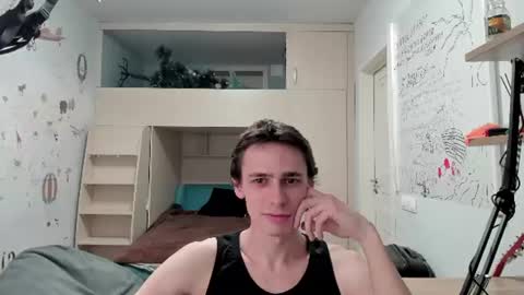 urgoddessboy online show from June 10, 6:18 pm