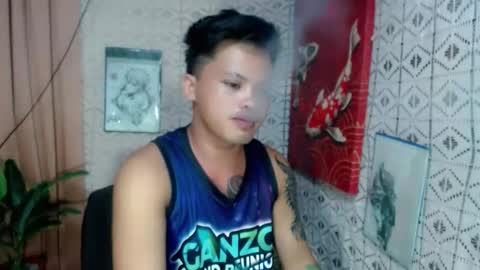 Snapshot of urhot_fucker13 chatting on September 21, 1:31 am JUST CALL MY NAME jayrus online show from September 21, 1:31 am