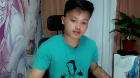 JUST CALL MY NAME jayrus  online show from November 18, 6:27 am