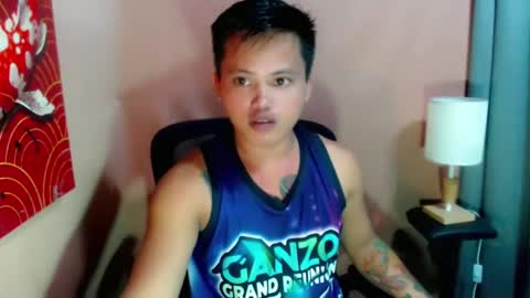 Snapshot of urhot_fucker13 chatting on January 30, 9:57 am JUST CALL MY NAME jayrus online show from January 30, 9:57 am