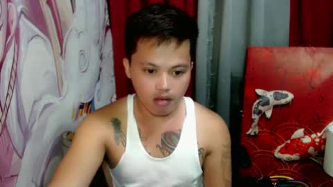 Snapshot of urhot_fucker13 chatting on February 26, 6:37 pm JUST CALL MY NAME jayrus online show from February 26, 6:37 pm