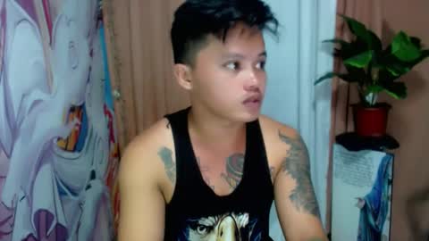 JUST CALL MY NAME jayrus  online show from November 22, 1:48 am