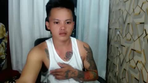 JUST CALL MY NAME jayrus  online show from June 8, 1:45 pm