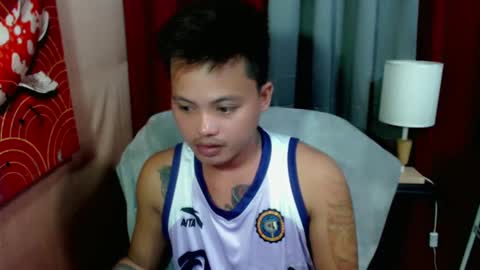 Snapshot of urhot_fucker13 chatting on February 15, 4:56 pm JUST CALL MY NAME jayrus online show from February 15, 4:56 pm