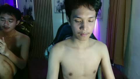 urhot_johny online show from April 26, 9:34 pm