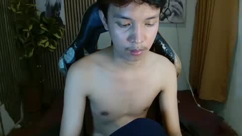 urhot_johny online show from April 30, 2:05 am