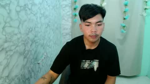 john carlo online show from May 15, 9:28 am