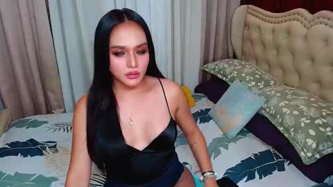 cassie online show from January 7, 6:56 pm