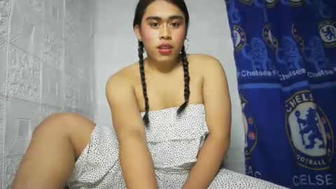 urhotdexie69 online show from February 17, 6:18 pm