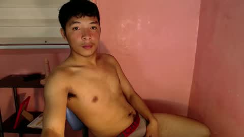 Ethan online show from January 24, 12:20 pm