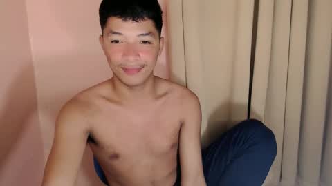Ethan online show from January 3, 4:37 pm