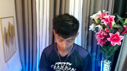 richard online show from April 3, 5:58 am